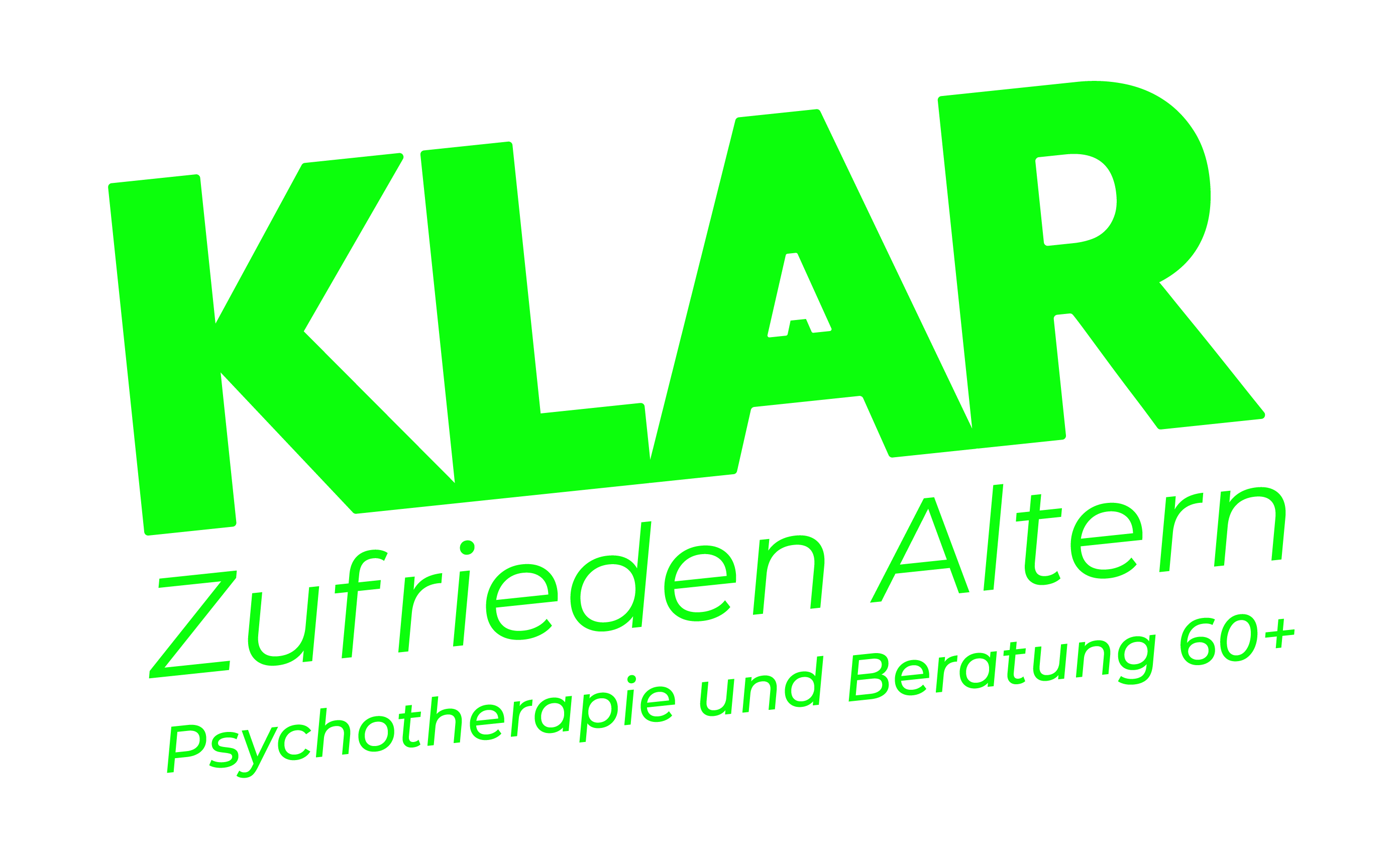 Klar Gmbh Logo