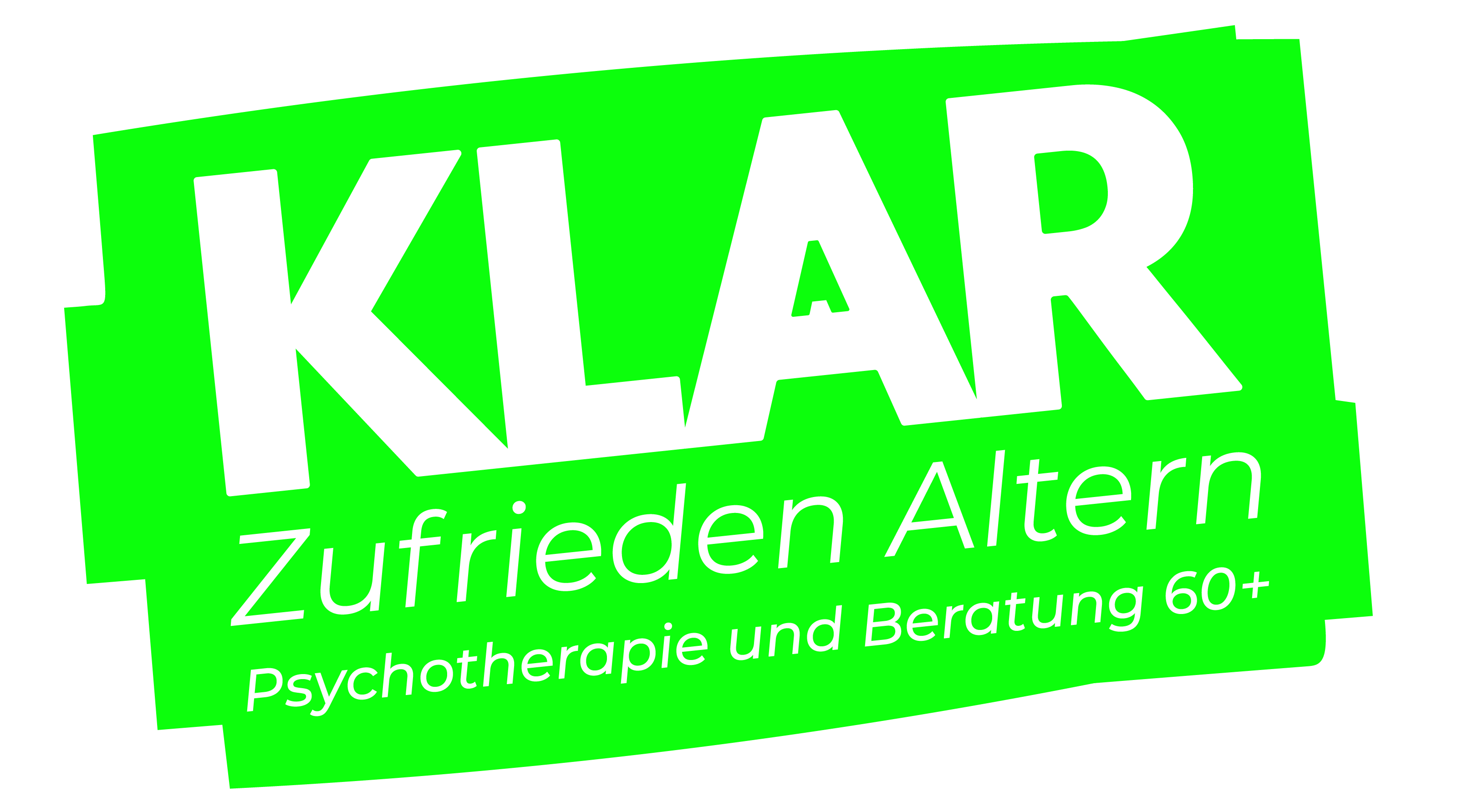 Klar Gmbh Logo
